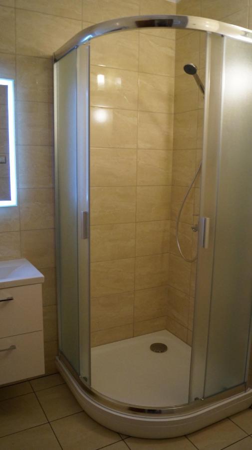 Apartman Sinkó Budapest Exterior foto