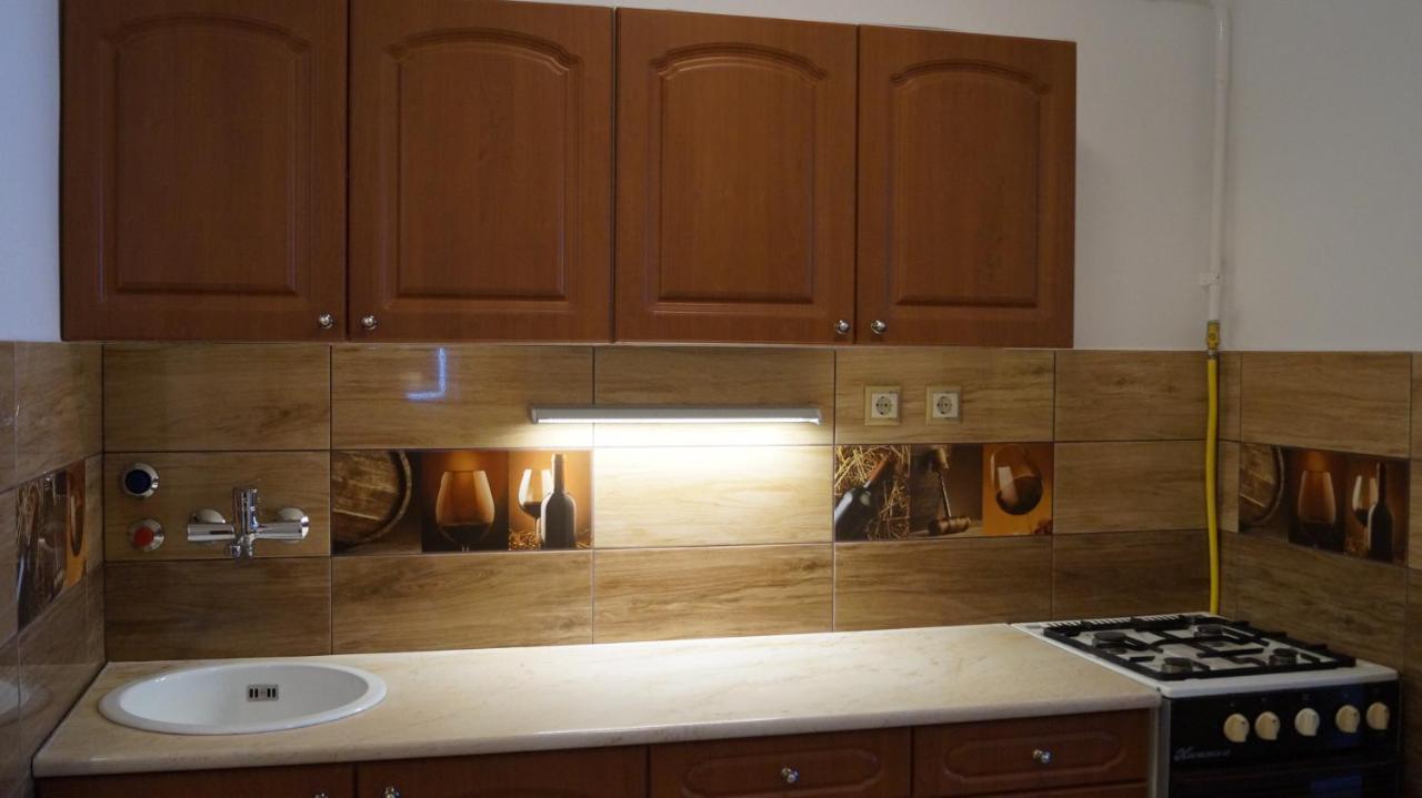 Apartman Sinkó Budapest Exterior foto