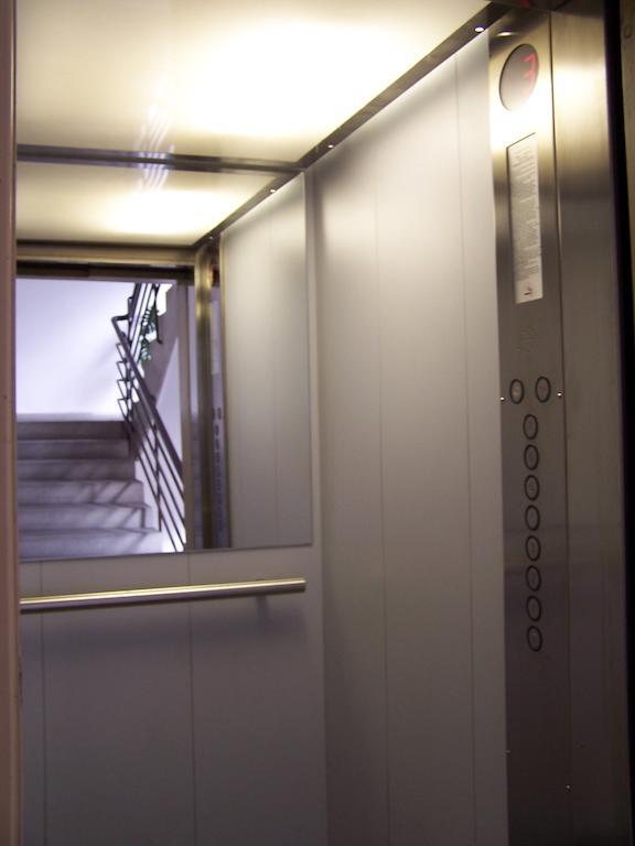 Apartman Sinkó Budapest Exterior foto